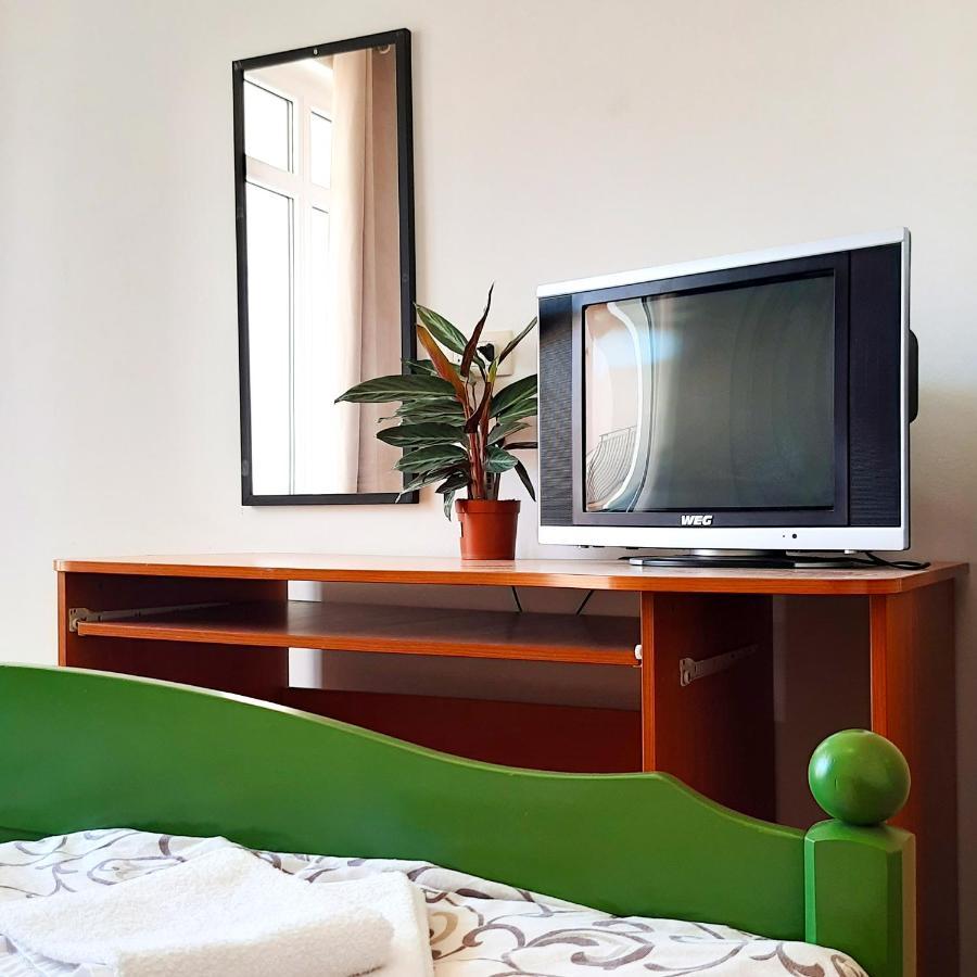 Apartments Dea Bar Extérieur photo