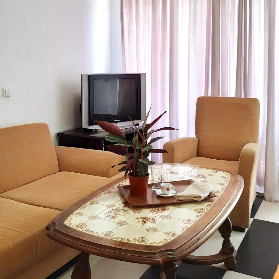 Apartments Dea Bar Extérieur photo