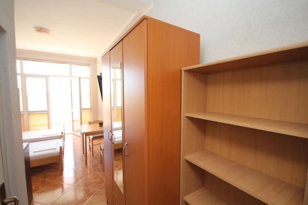 Apartments Dea Bar Chambre photo