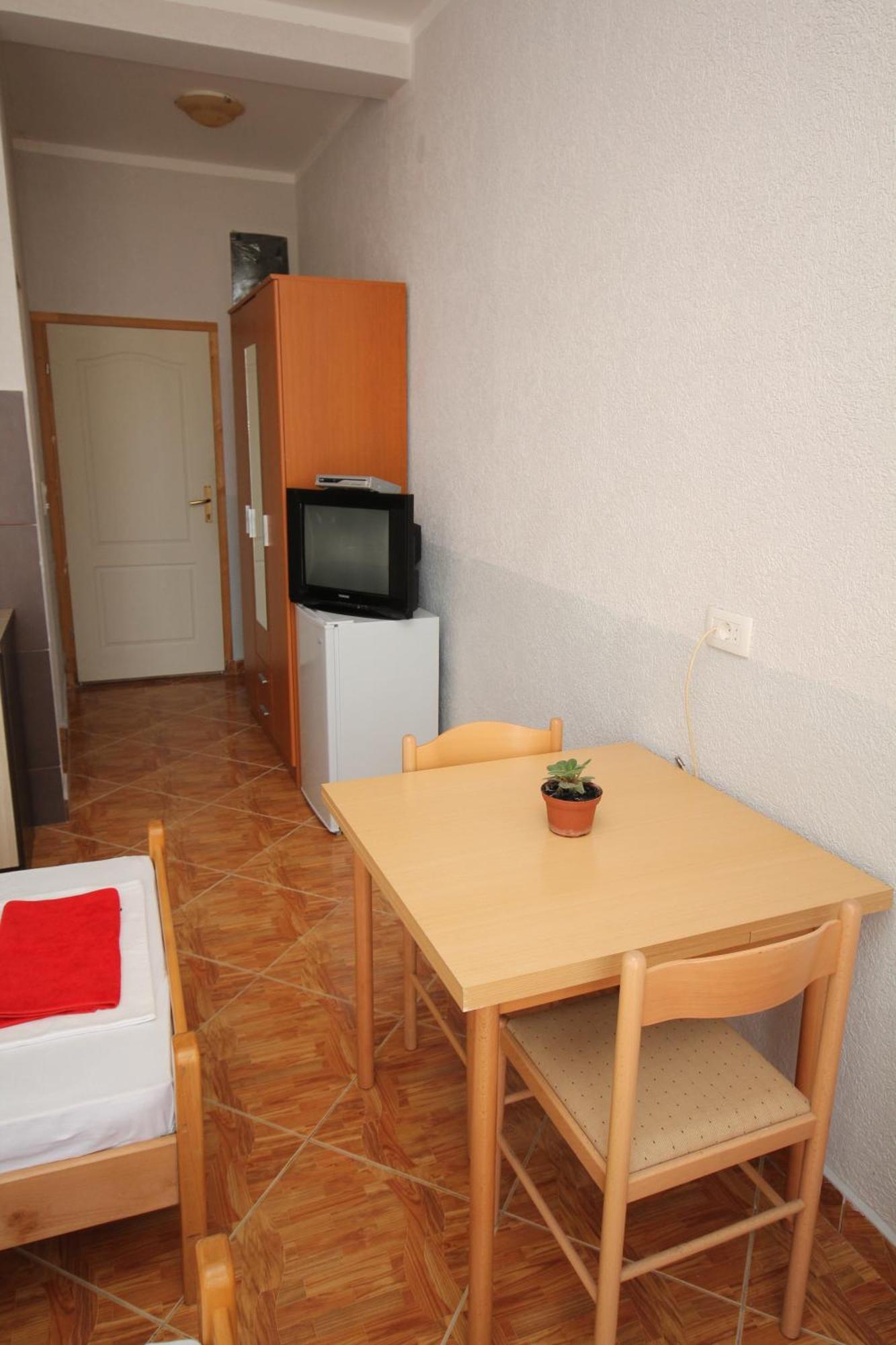 Apartments Dea Bar Extérieur photo