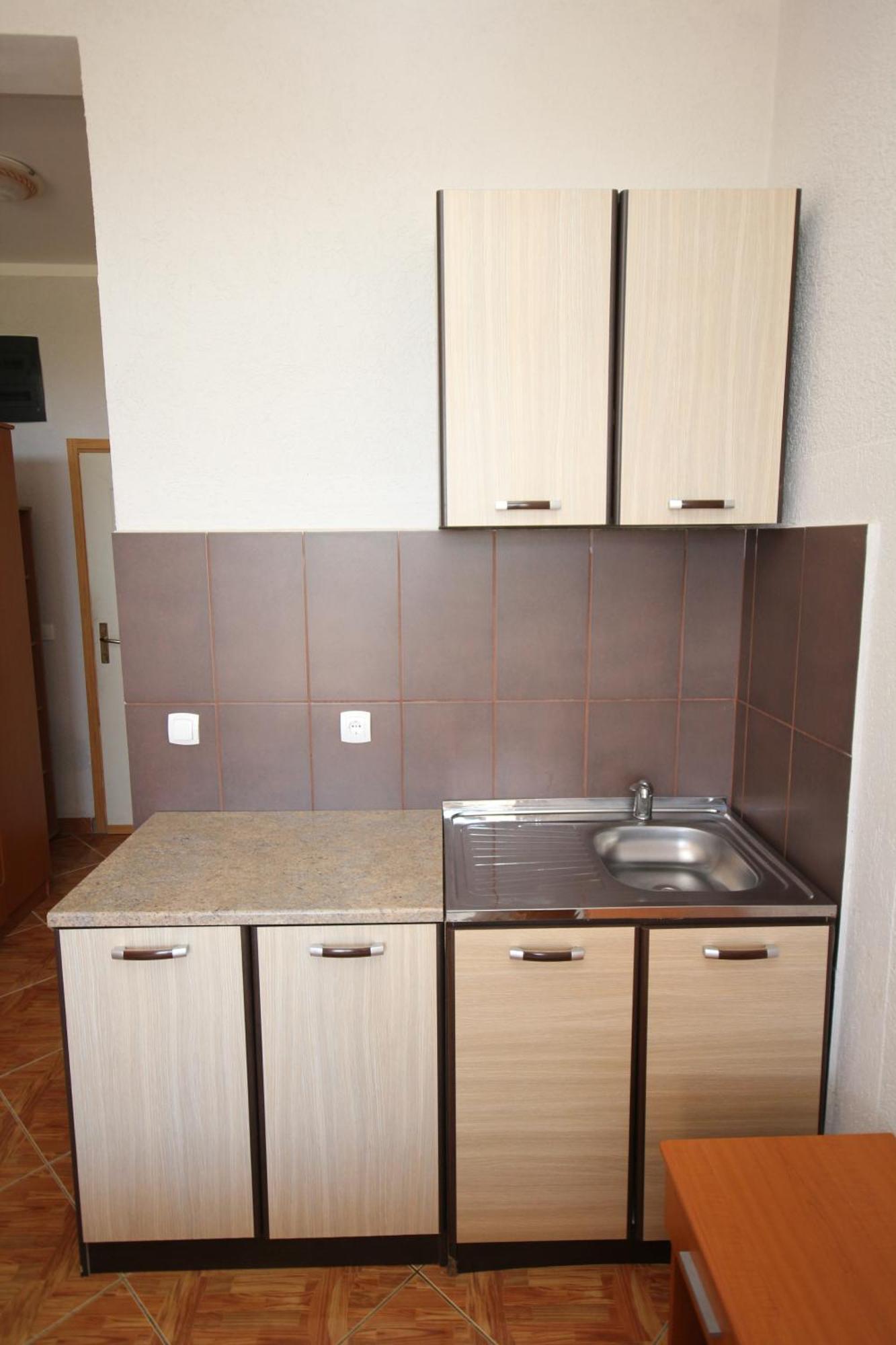 Apartments Dea Bar Extérieur photo
