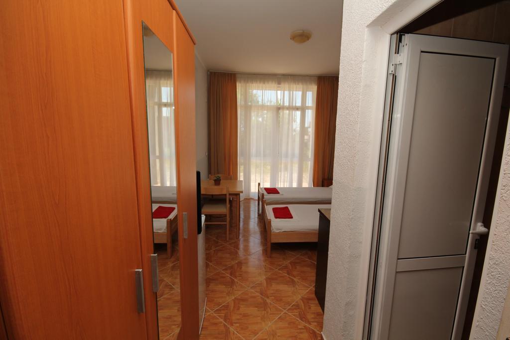 Apartments Dea Bar Extérieur photo