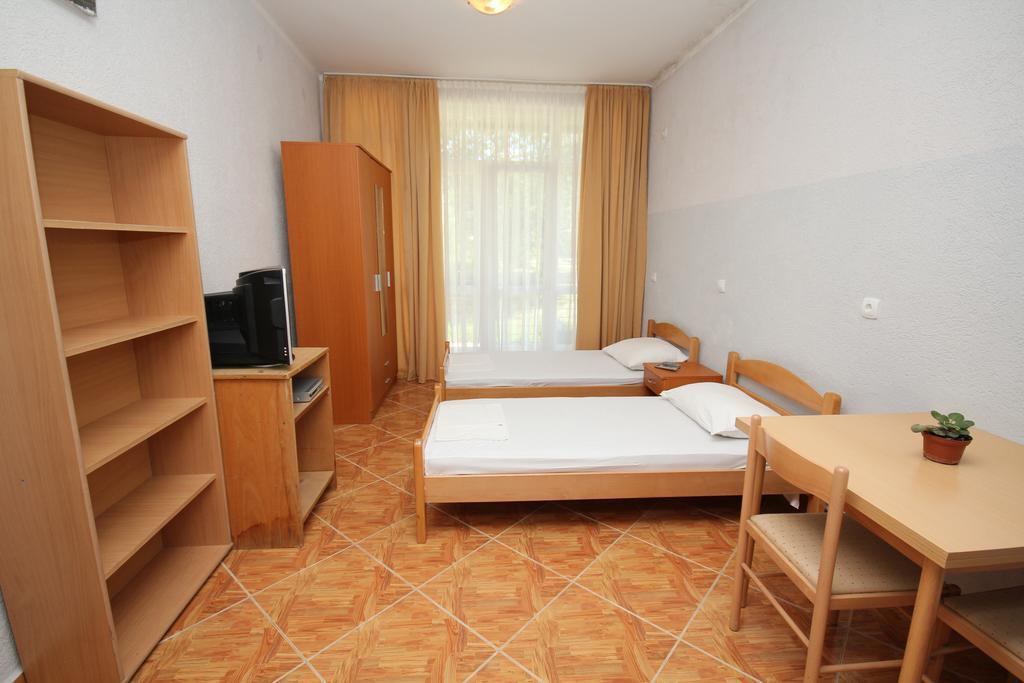 Apartments Dea Bar Extérieur photo